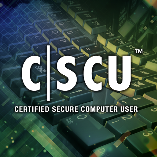 EC-Council (CSCU) RPS-Prüfungsgutschein + eCourseware + Video + Online-Labor + ExamPrep