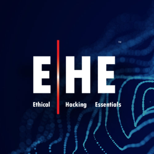 EC-Council (EHE) RPS-Prüfungsgutschein + offizielle eCourseware + Video + iLab + CTF