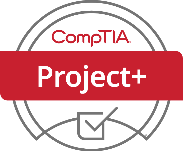 CompTIA CertMaster Learn für Project+ (PK0-005)