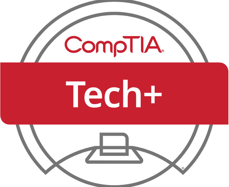 CompTIA Tech+ CertMaster Learn FC0-U71 ✅ Bestpreisgarantie
