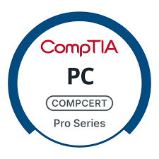 CompTIA PC Pro