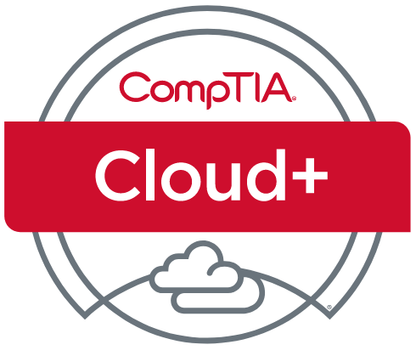CompTIA Cloud+ CV0-004 eLearning-Paket