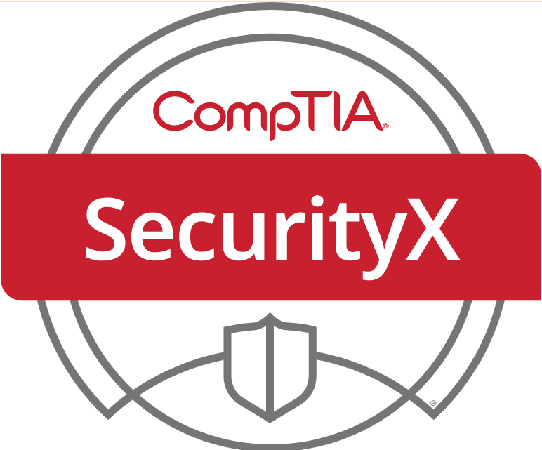 Integriertes CertMaster Learn + Labs für CompTIA SecurityX 