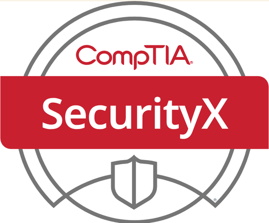 Integriertes CertMaster Learn + Labs für CompTIA SecurityX 