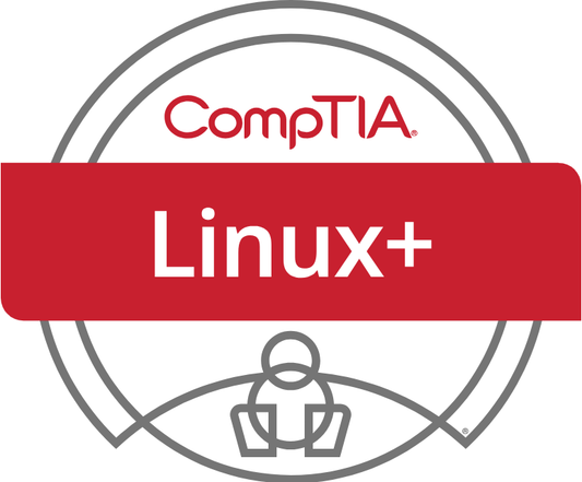CompTIA CertMaster Learn für Linux+ (XK0-005) 