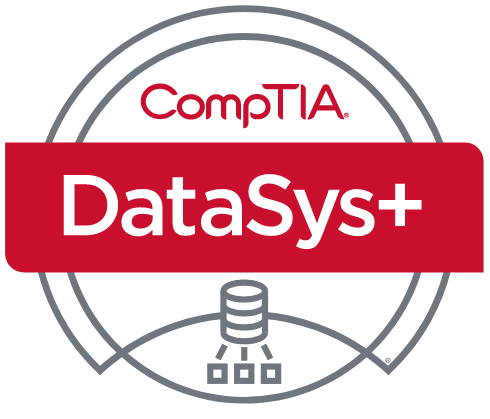 Das offizielle CompTIA DataSys+ Self-Paced Study Guide (DS0-001) eBook (25 % Rabatt) 