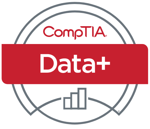 CompTIA DataSys+ CertMaster Lernen + Übungen (DS0-001) 