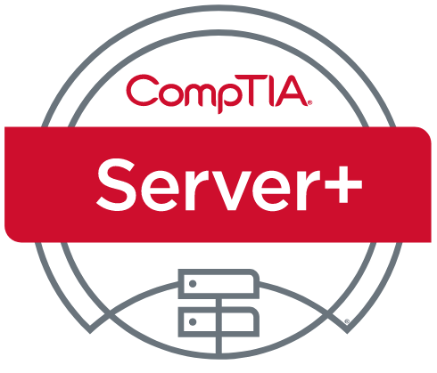 CompTIA Server+ (SK0-005) CertMaster Lernen + Labs