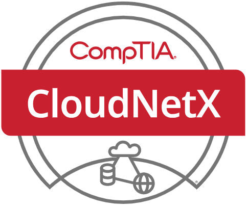 CompTIA CertMaster Labs für CloudNetX CNX-001 Einzellizenz