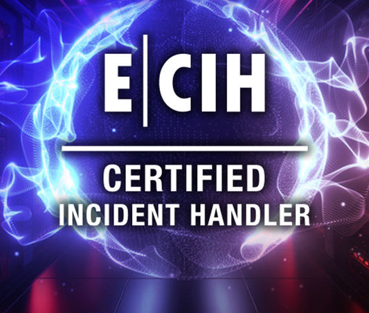EC-Council ECIH RPS-Prüfungsgutschein + offizielle eCourseware + ExamPrep