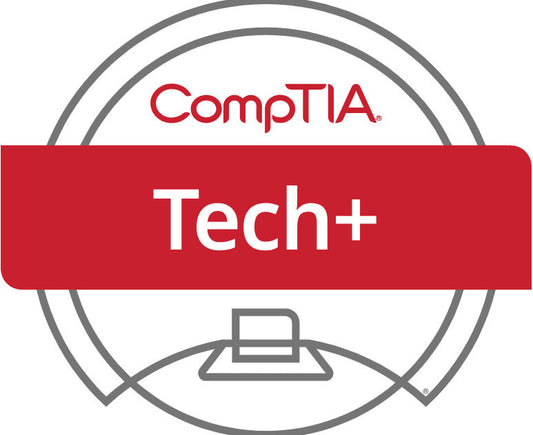 CompTIA Tech+ CertMaster Learn FC0-U71