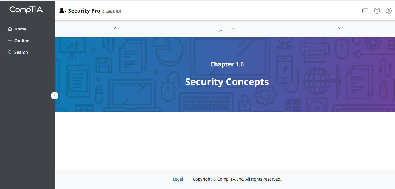 TestOut Security Pro für Security+ (SY0-701) – Einzellizenz