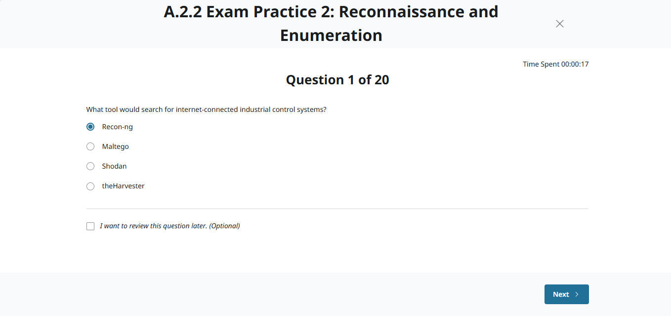 CompTIA PenTest+ CertMaster Perform PT0-003 (V3) ✅ Bestpreisgarantie
