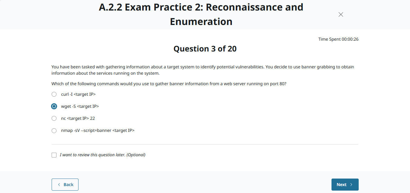 CompTIA PenTest+ CertMaster Perform PT0-003 (V3) ✅ Bestpreisgarantie
